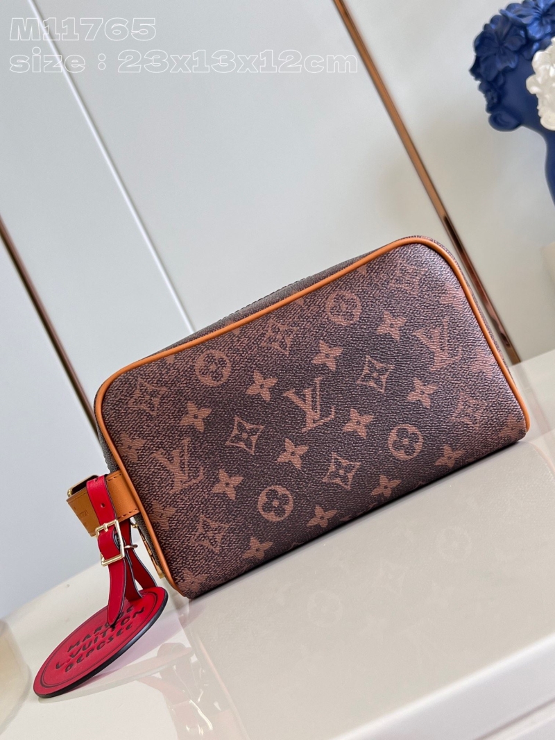 LV Cosmetic Bags